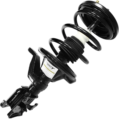 UNITY AUTOMOTIVE - 11641 - Front Complete Strut Assembly pa7