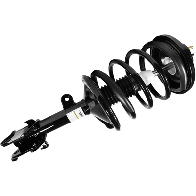 UNITY AUTOMOTIVE - 11644 - Front Complete Strut Assembly pa6