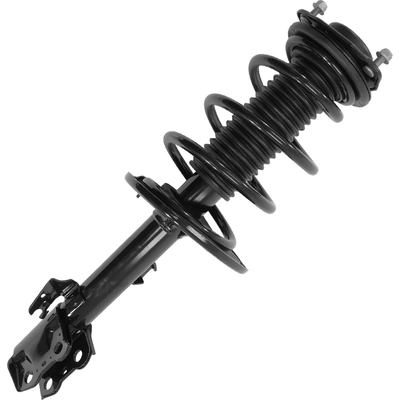 UNITY AUTOMOTIVE - 11647 - Front Driver Side Complete Strut Assembly pa3