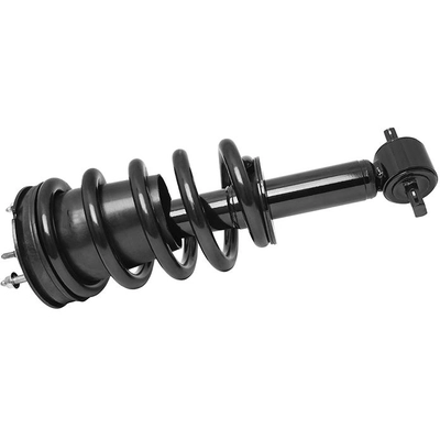 Front Complete Strut Assembly by UNITY AUTOMOTIVE - 11650 pa1
