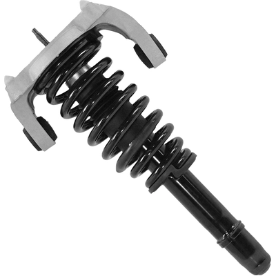 Front Complete Strut Assembly by UNITY AUTOMOTIVE - 11651 pa9