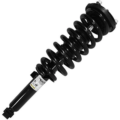 Front Complete Strut Assembly by UNITY AUTOMOTIVE - 11654 pa3