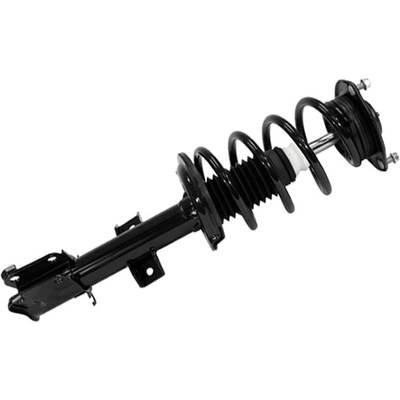 UNITY AUTOMOTIVE - 11655 - Front Complete Strut Assembly pa3