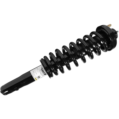 UNITY AUTOMOTIVE - 11665 - Front Complete Strut Assembly pa5