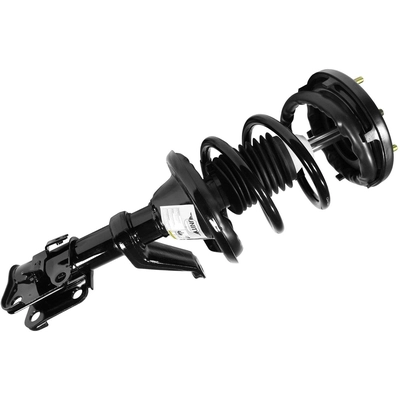 UNITY AUTOMOTIVE - 11667 - Front Complete Strut Assembly pa5