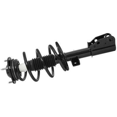 Front Complete Strut Assembly by UNITY AUTOMOTIVE - 11670 pa1