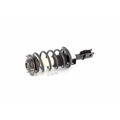 UNITY AUTOMOTIVE - 11672 - Front Complete Strut Assembly pa1