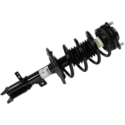 UNITY AUTOMOTIVE - 11675 - Front Complete Strut Assembly pa5