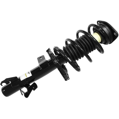 UNITY AUTOMOTIVE - 11681 - Front Complete Strut Assembly pa5