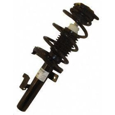 UNITY AUTOMOTIVE - 11682 - Front Complete Strut Assembly pa4