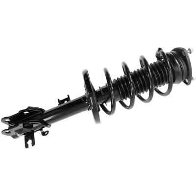 UNITY AUTOMOTIVE - 11696 - Front Complete Strut Assembly pa4