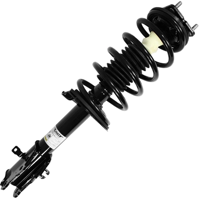 UNITY AUTOMOTIVE - 11706 - Front Complete Strut Assembly pa2