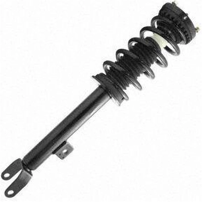 Front Complete Strut Assembly by UNITY AUTOMOTIVE - 11710 pa4