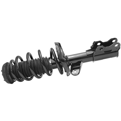 UNITY AUTOMOTIVE - 11716 - Front Complete Strut Assembly pa1