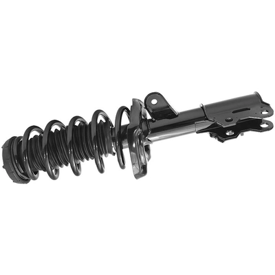 UNITY AUTOMOTIVE - 11717 - Front Complete Strut Assembly pa1