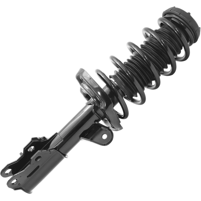 UNITY AUTOMOTIVE - 11717 - Front Complete Strut Assembly pa2