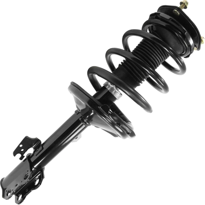 UNITY AUTOMOTIVE - 11721 - Front Complete Strut Assembly pa1