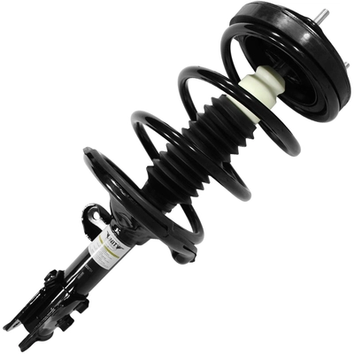 UNITY AUTOMOTIVE - 11724 - Front Complete Strut Assembly pa2