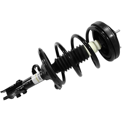 UNITY AUTOMOTIVE - 11724 - Front Complete Strut Assembly pa4