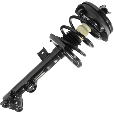 UNITY AUTOMOTIVE - 11730 -  Front Driver or Passenger Side Complete Strut Assembly pa1