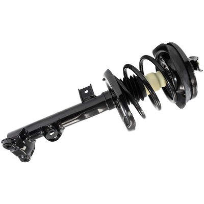 UNITY AUTOMOTIVE - 11730 -  Front Driver or Passenger Side Complete Strut Assembly pa2