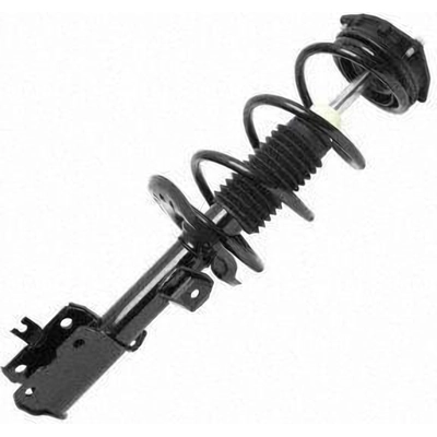 Front Complete Strut Assembly by UNITY AUTOMOTIVE - 11737 pa3