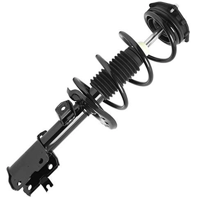 Front Complete Strut Assembly by UNITY AUTOMOTIVE - 11738 pa4