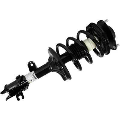 UNITY AUTOMOTIVE - 11744 - Front Complete Strut Assembly pa4