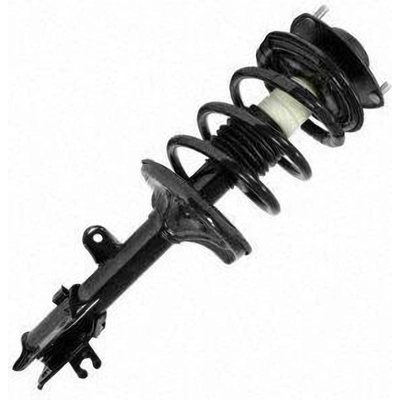 UNITY AUTOMOTIVE - 11744 - Assemblage de jambe de force avant complèt  pa6