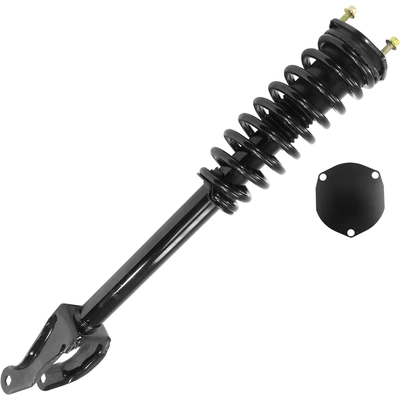 UNITY AUTOMOTIVE - 11760 - Front Complete Strut Assembly pa2