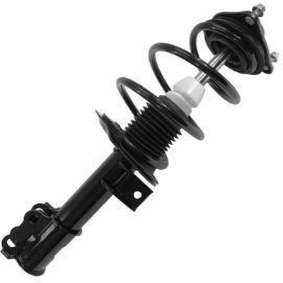 UNITY AUTOMOTIVE - 11771 - Front Complete Strut Assembly pa3