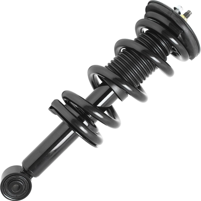 UNITY AUTOMOTIVE - 11780 - Front Complete Strut Assembly pa1