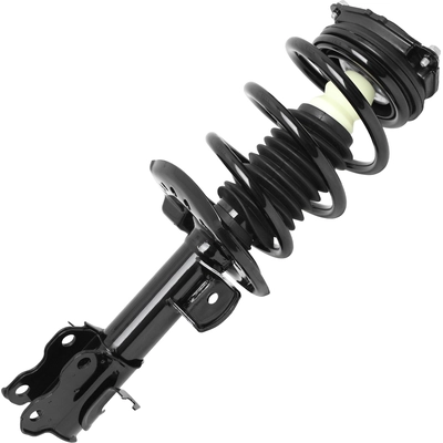UNITY AUTOMOTIVE - 11785 - Front Complete Strut Assembly pa1