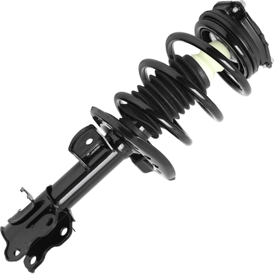 UNITY AUTOMOTIVE - 11786 - Front Complete Strut Assembly pa1