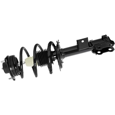 UNITY AUTOMOTIVE - 11792 - Front Complete Strut Assembly pa1