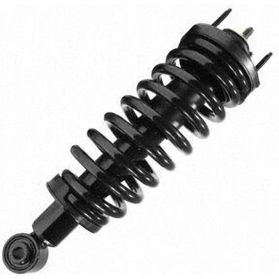 Front Complete Strut Assembly by UNITY AUTOMOTIVE - 11800 pa7