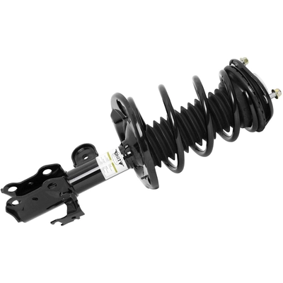 UNITY AUTOMOTIVE - 11803 - Front Complete Strut Assembly pa3