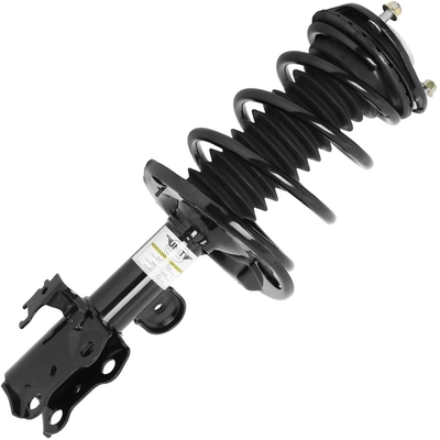 UNITY AUTOMOTIVE - 11804 - Front Complete Strut Assembly pa2