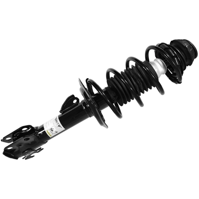 UNITY AUTOMOTIVE - 11806 - Front Complete Strut Assembly pa3