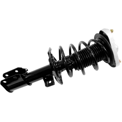 UNITY AUTOMOTIVE - 11810 - Front Complete Strut Assembly pa1