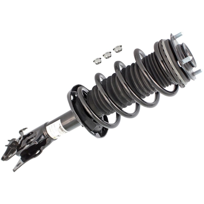 UNITY AUTOMOTIVE - 11814 - Front Complete Strut Assembly pa3