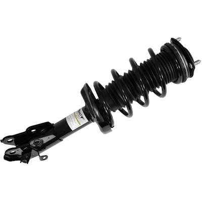 UNITY AUTOMOTIVE - 11815 - Front Complete Strut Assembly pa5