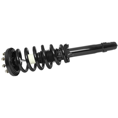 UNITY AUTOMOTIVE - 11824 - Front Complete Strut Assembly pa1