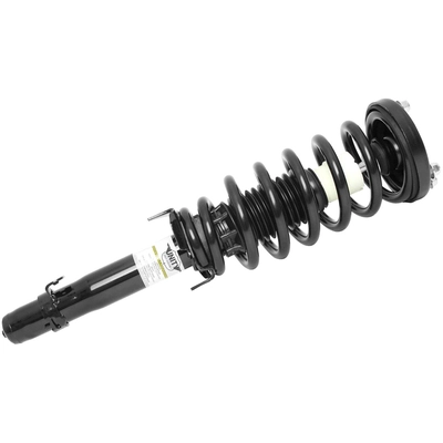 Front Complete Strut Assembly by UNITY AUTOMOTIVE - 11825 pa5