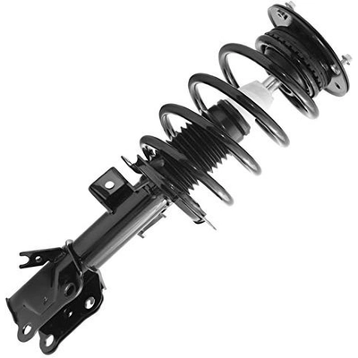 UNITY AUTOMOTIVE - 11830 - Front Complete Strut Assembly pa3