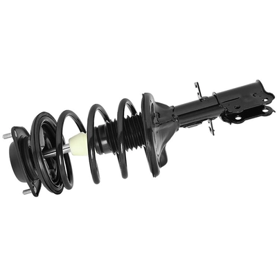 UNITY AUTOMOTIVE - 11831 - Front Complete Strut Assembly pa1