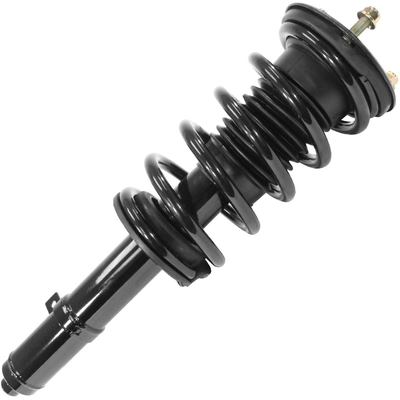 UNITY AUTOMOTIVE - 11836 - Front Complete Strut Assembly pa3