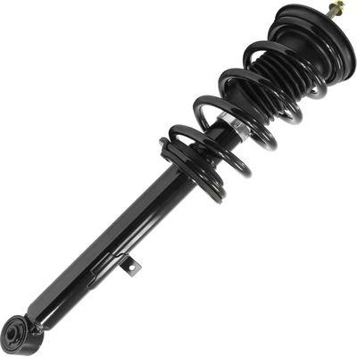 UNITY AUTOMOTIVE - 11837 - Front Complete Strut Assembly pa1