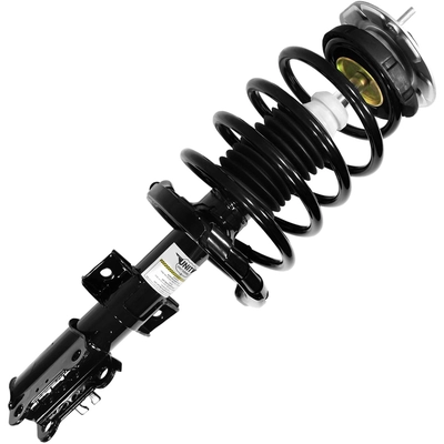 UNITY AUTOMOTIVE - 11861 - Front Complete Strut Assembly pa1