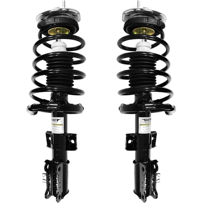 UNITY AUTOMOTIVE - 11862 - Front Complete Strut Assembly pa3
